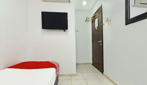 Habitación individual estándar
