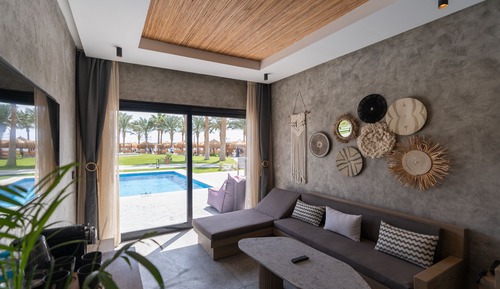 Suite ejecutiva