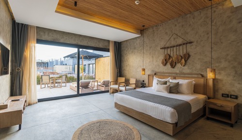 Suite ejecutiva