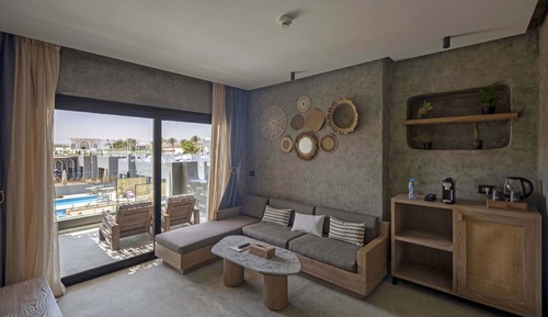 Suite ejecutiva