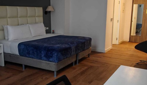 Habitación estándar