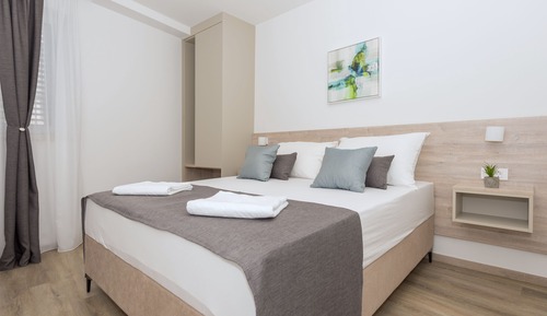 Apartamento (A1)