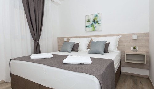 Apartamento (A5)