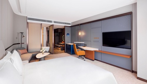 Habitación estándar