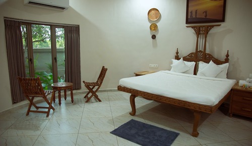 Cuba Cottage
