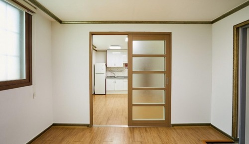 Room (Room 204 Two Room (Ondol))