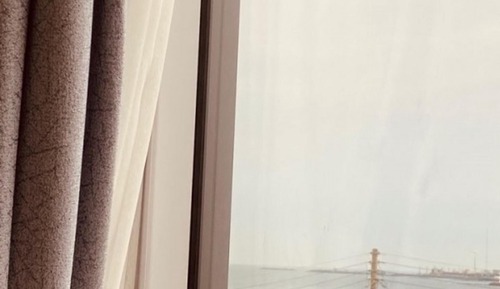 Room (301 (Ondol))