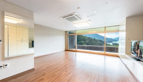 Room (Room 313 (Ondol Group Private BBQ))
