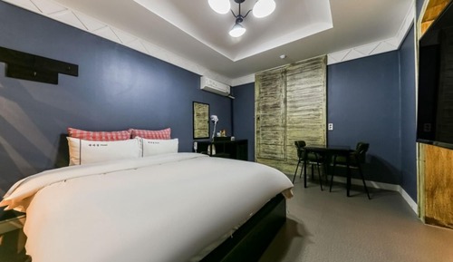 Room (VIP Twin (Annex))