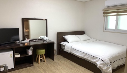 Room (Double Room)