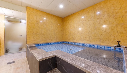 Room (* Family bath - Spa Junior Special Ro)