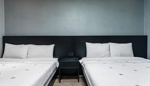 Room (Family Twin (cancellation not possibl)