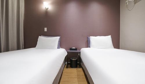 Room (Standard Twin)