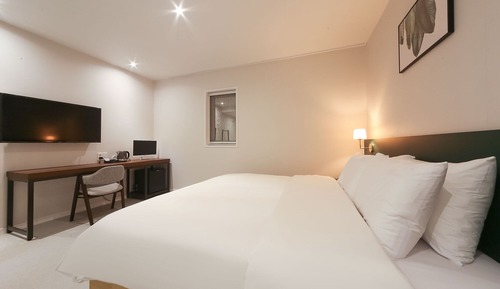 Room (Premium Double (Consecutive Nights Fr)