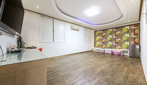 Room (Deluxe ondol)