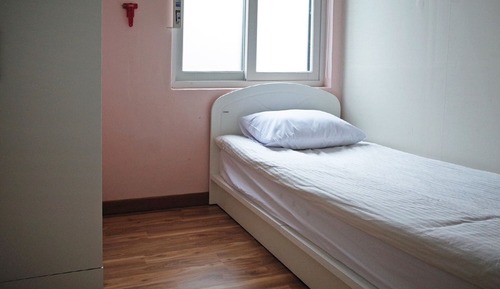 Room (Standard Single Room)