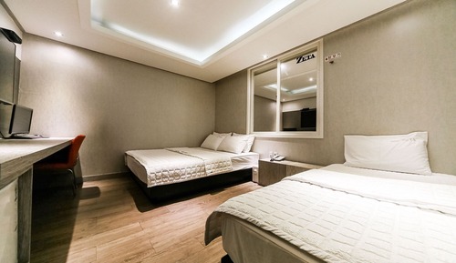 Room (Twin (2 person))