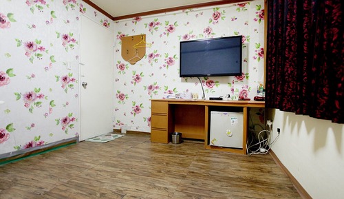 Room (On-dol)