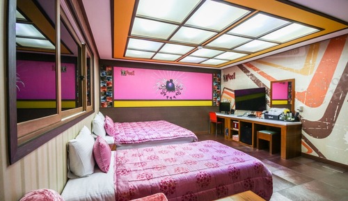 Room (Suite room (twin))