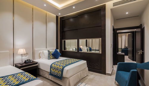 Villa Deluxe