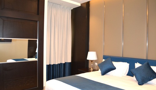 Villa Premium