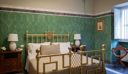Suite Deluxe