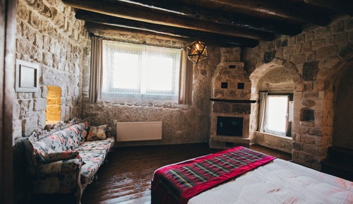 Habitación superior