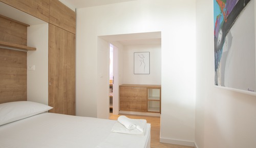 Apartamento Confort