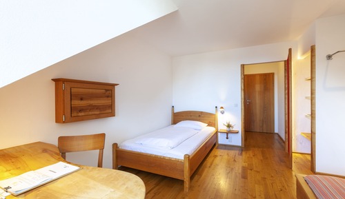 Habitación individual estándar (Theresa)