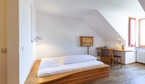 Habitación individual Confort (Jakob)