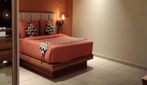 Habitación ejecutiva