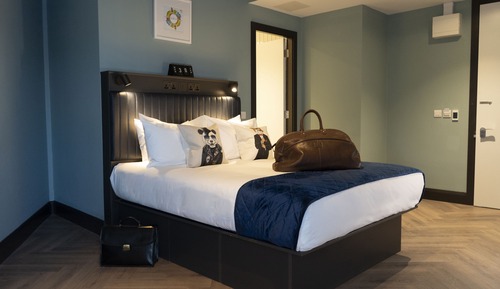 Suite estudio Premium