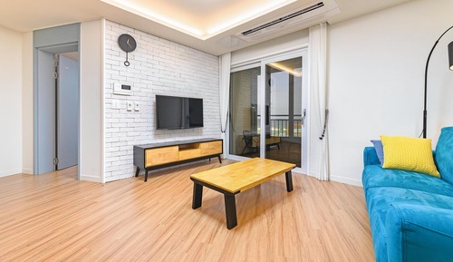 Habitación básica, 1 habitación (201 (ocean view))