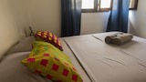 Habitación básica doble