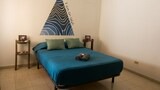 Habitación clásica doble
