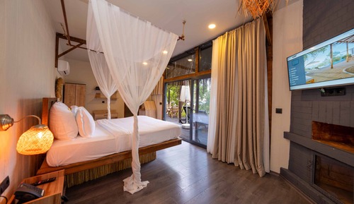 Boutique Suite