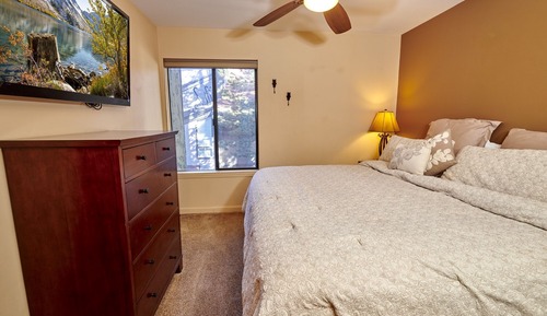 Apartamento, 1 habitación