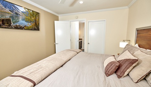 Apartamento, 1 habitación