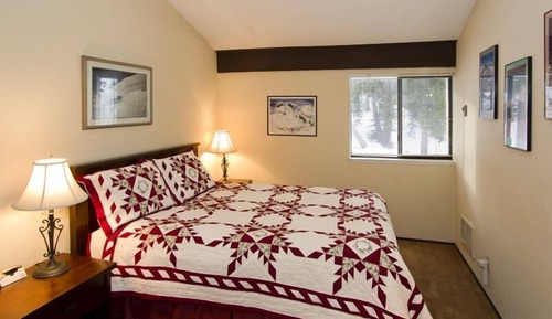 Apartamento, 2 habitaciones