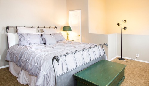 Apartamento, 2 habitaciones