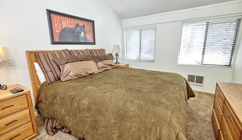 Apartamento, 2 habitaciones