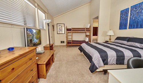 Apartamento, 2 habitaciones