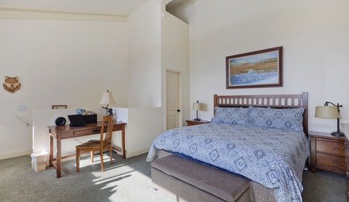Apartamento, 2 habitaciones