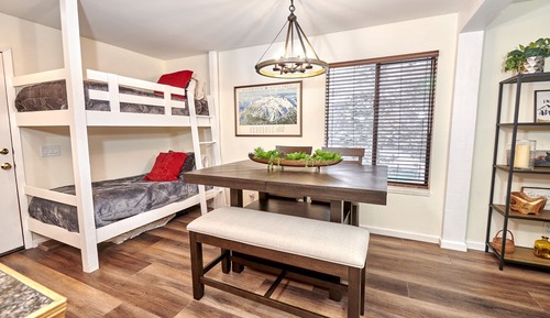 Apartamento, 1 habitación