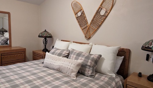 Apartamento, 2 habitaciones