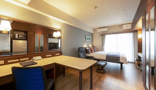 Habitación doble