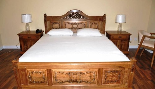 Habitación Deluxe doble