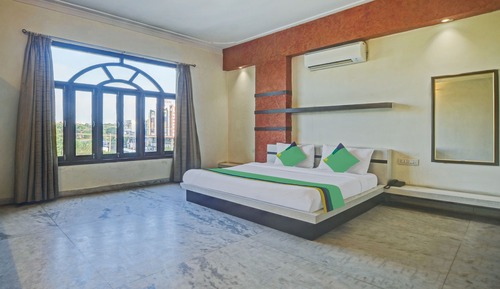 Habitación Premium doble