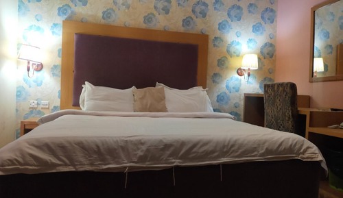 Habitación estándar