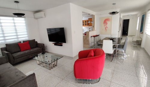 Casa Exclusiva de 2 habitaciones